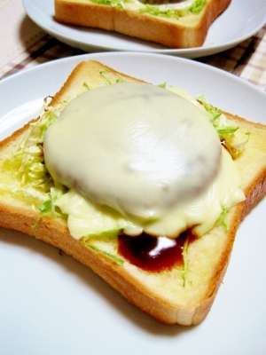 食パンレシピ