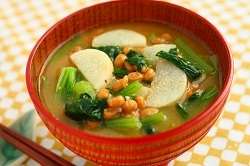 え、意外!「みそ汁」の好きな野菜の具ランキング、3位「じゃがいも」2位「玉ねぎ」1位は?