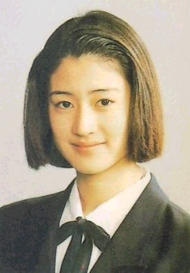有名人が学生だった頃の画像を貼るトピ