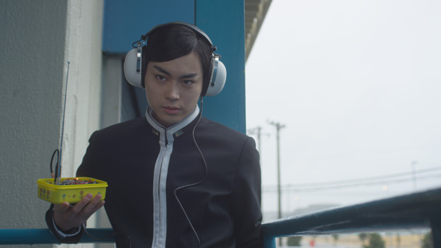 菅田将暉ら「帝一の國」スピンオフドラマ決定　ヒロインも発表