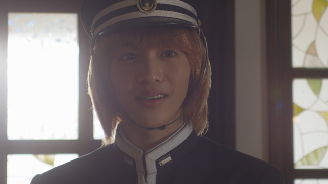菅田将暉ら「帝一の國」スピンオフドラマ決定　ヒロインも発表
