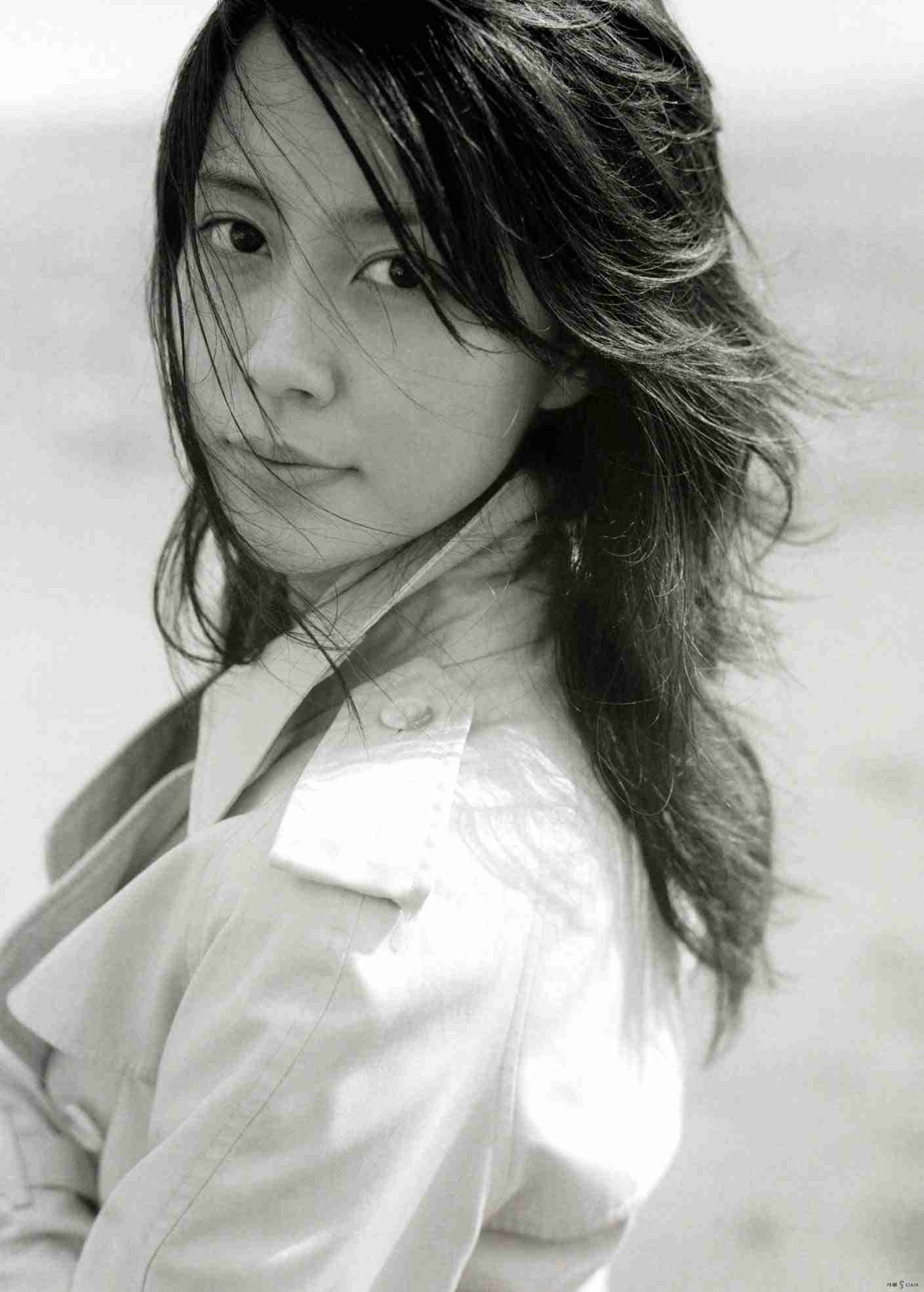 いろんな木村佳乃が見たい