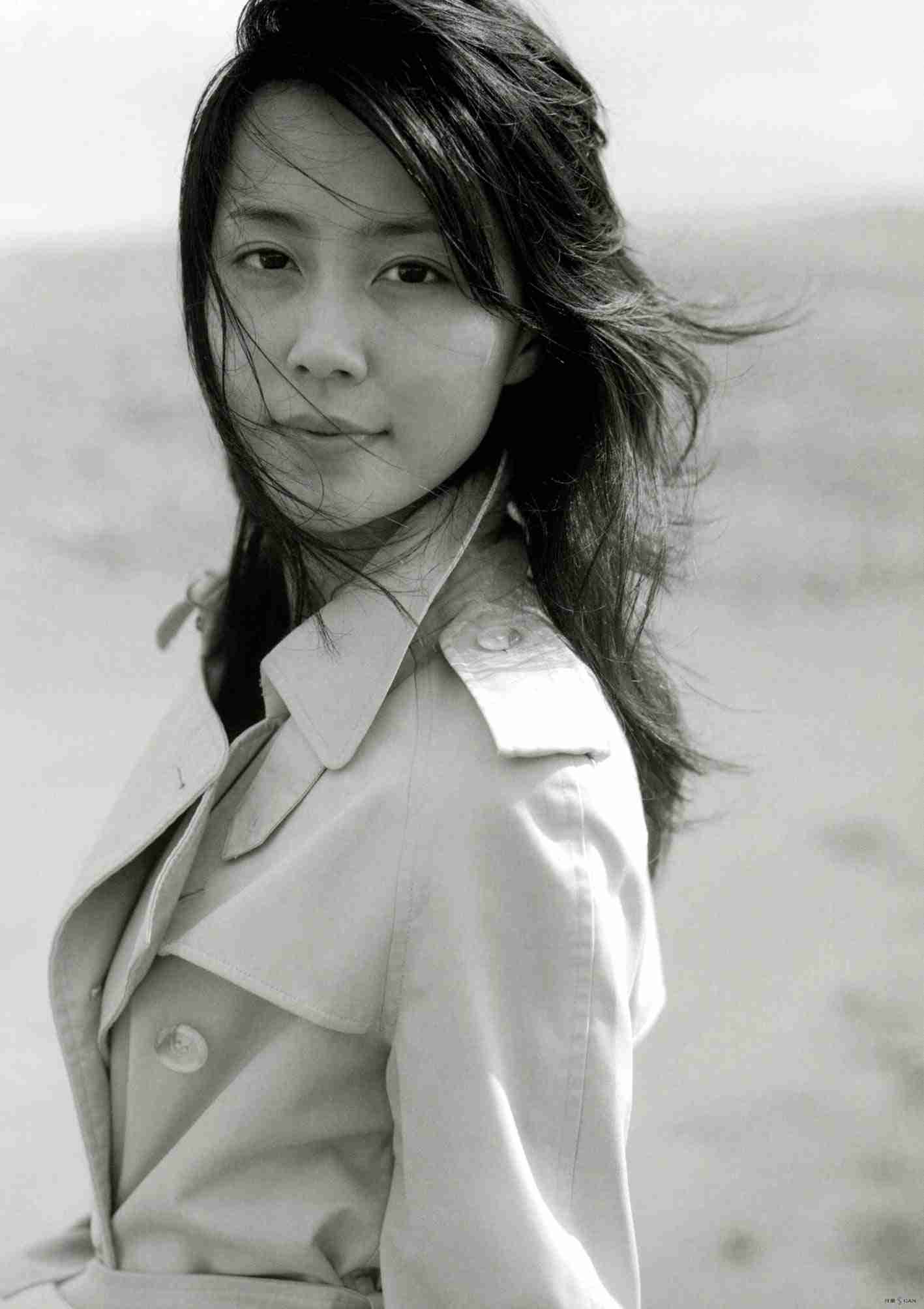 いろんな木村佳乃が見たい