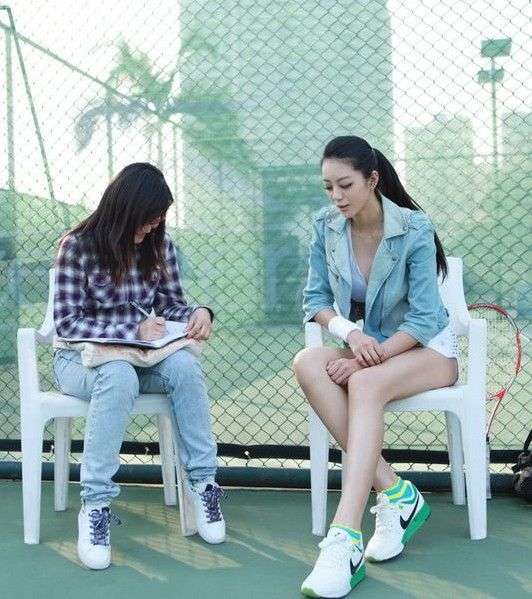 股下が長い芸能人の画像を貼るトピ Part2