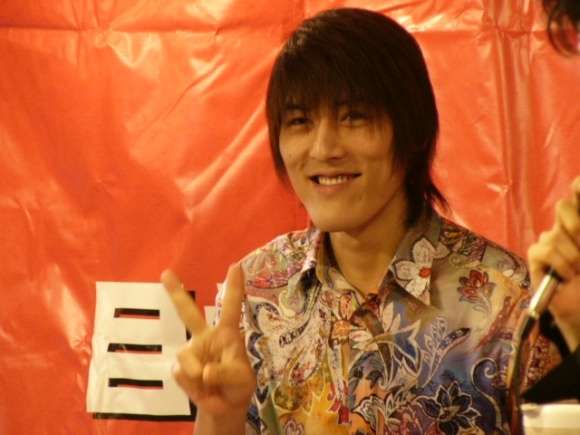 芸能人のパーソナルカラーについて語りたいpart2