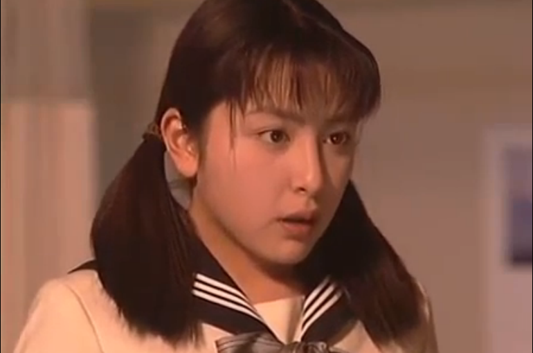 有名人が学生だった頃の画像を貼るトピ