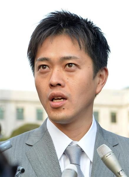 たかじん遺産問題 後妻さくらと関わった吉村洋文弁護士の憂鬱 【殉愛騒動】 - NAVER まとめ