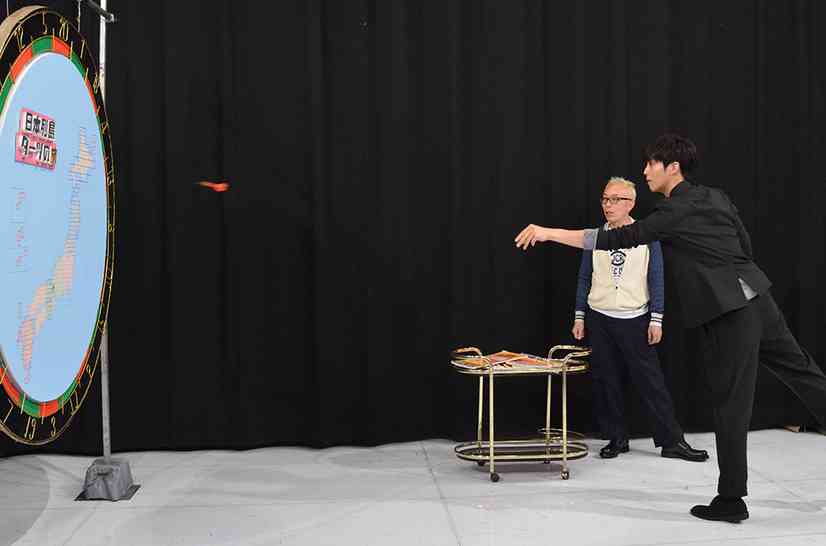 松坂桃李さん専用トピ