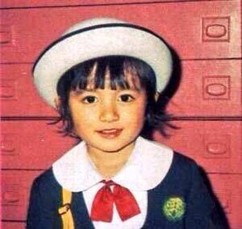 大人の顔になる前が良かった人