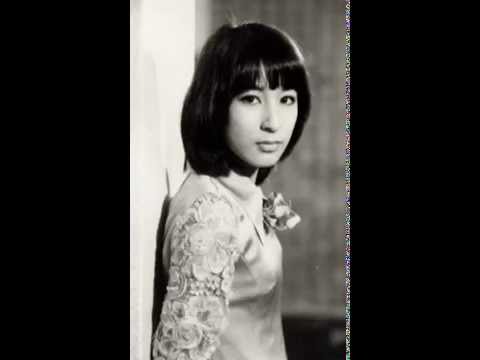 藤圭子　女のためいき　昭和４５年１０月　渋谷公会堂 - YouTube