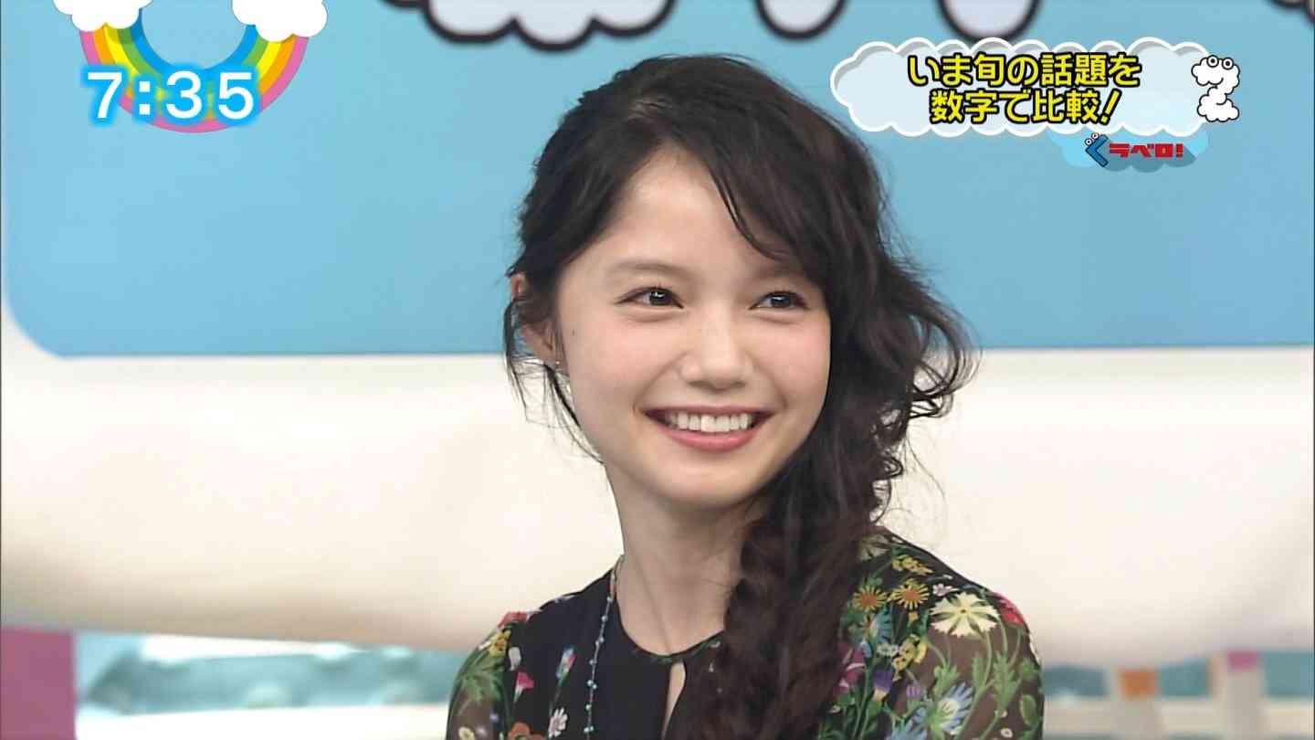 綾野剛　共演した女優の中でNo.1は「宮崎あおい」と告白