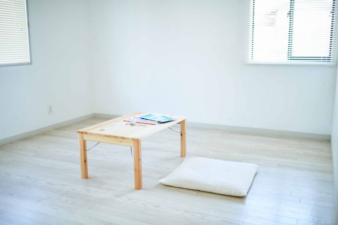 もう行きたくないと思った友達の家