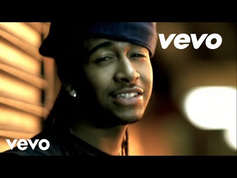 Omarion - Touch - YouTube