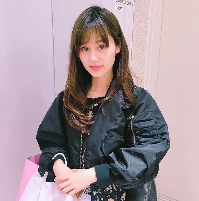 小嶋陽菜審査員が選んだ新人が前田敦子そっくりすぎる件