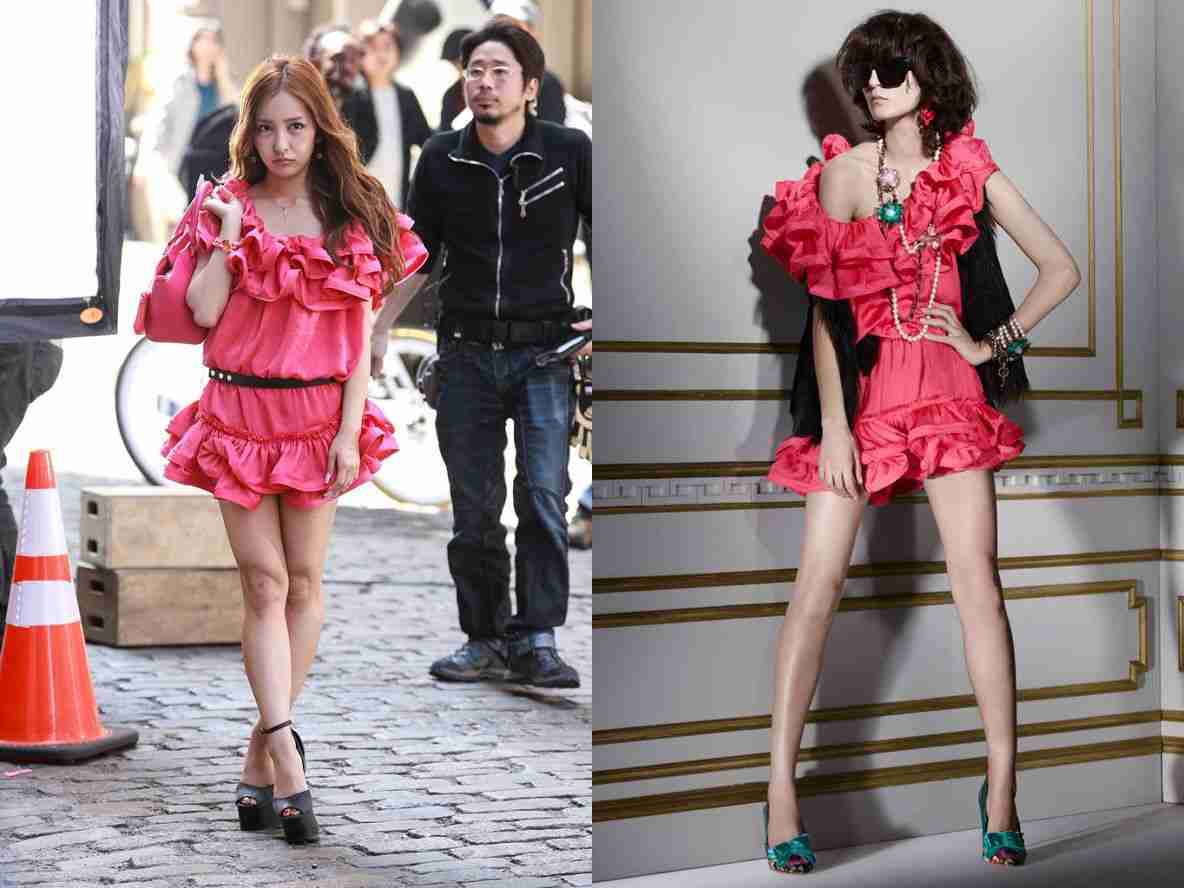 板野友美 美ヒップ強調のsexyビキニショットが話題 スタイル良すぎ ガールズちゃんねる Girls Channel