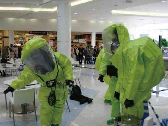 特集3　徹底解説　CBRN　身近にある危険 | 誌面情報 vol57 | リスク対策.com（リスク対策ドットコム） | 新建新聞社