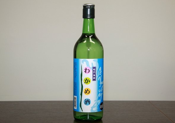 よく飲むお酒の画像