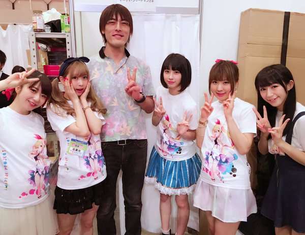 芸能人のパーソナルカラーについて語りたいpart2