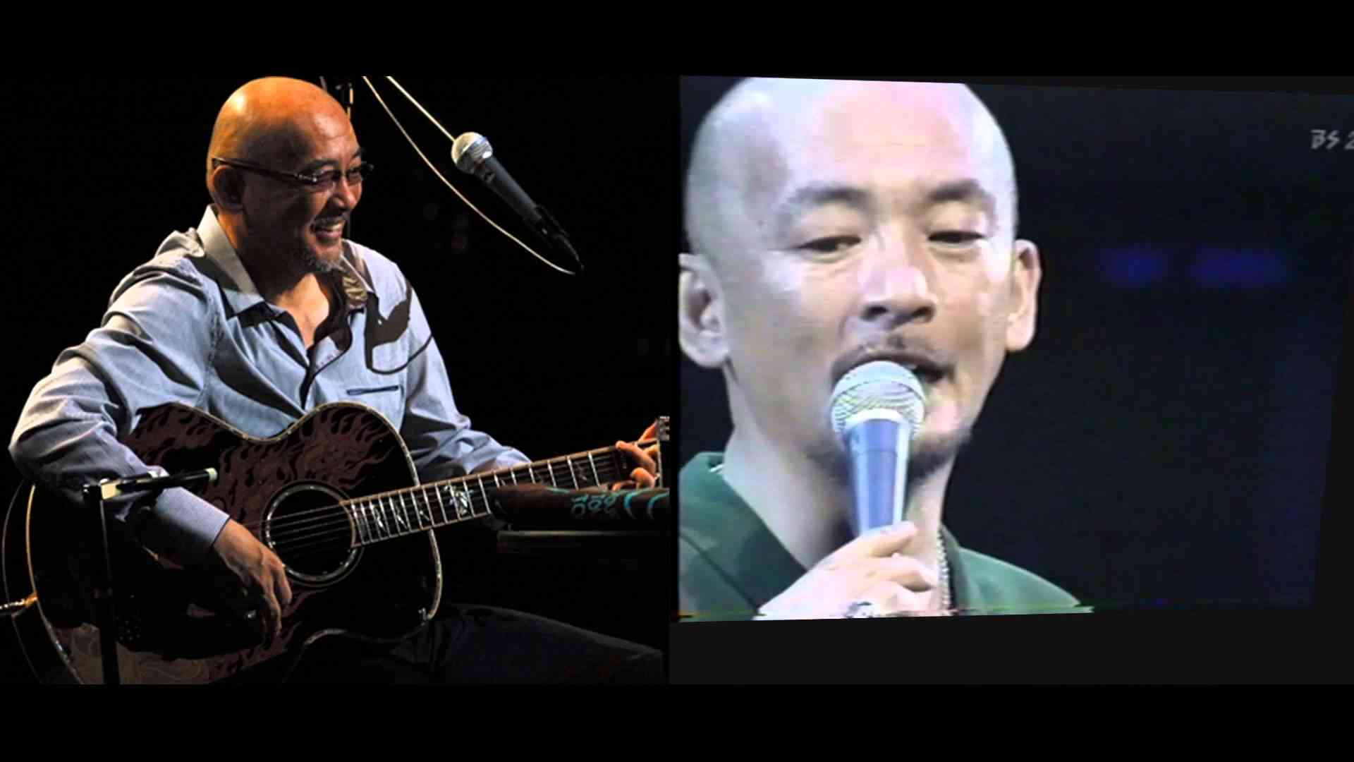松山千春「恋」「旅立ち」「銀の雨」「季節の中で」「人生の空から」 - YouTube