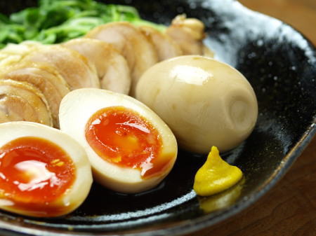 好きな卵料理