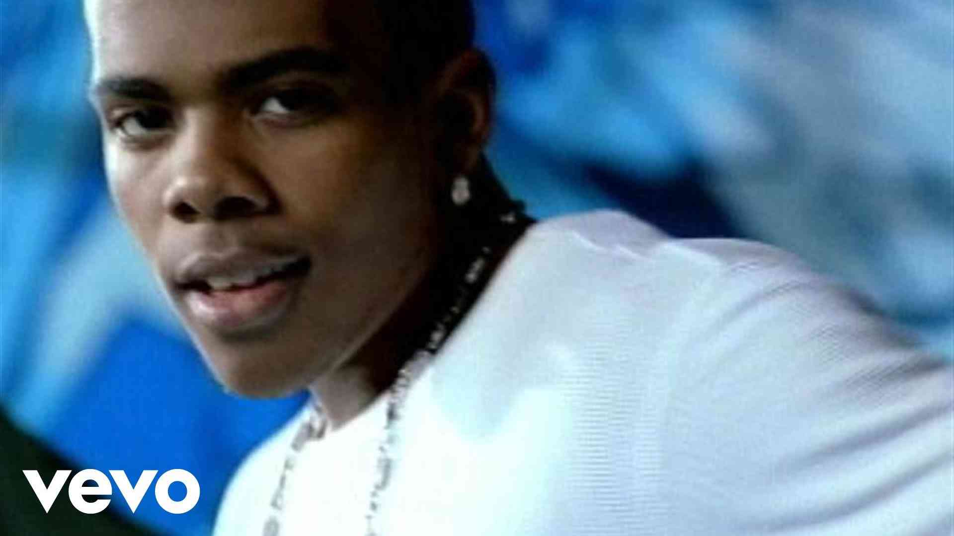 Mario - Let Me Love You - YouTube