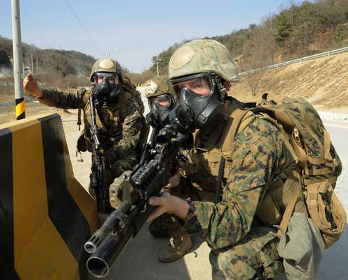 【北朝鮮ミサイル】米国「失敗に対処する必要はない」当面は静観する姿勢を示す