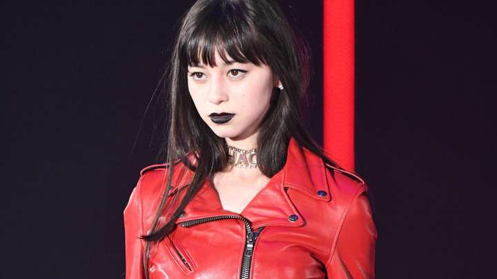 香里奈　33歳迎え「大人の女性へ一歩一歩」　春夏は「大人のマリンスタイルに挑戦」