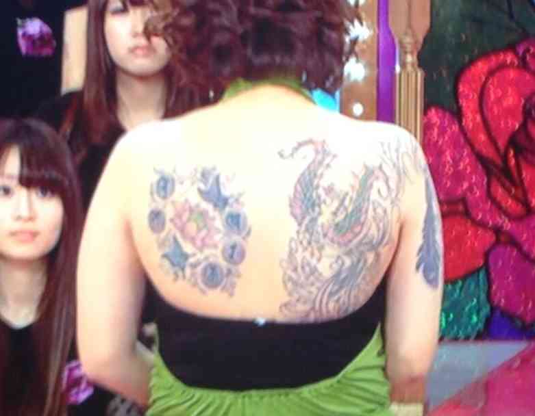 美奈子、第7子女児出産「今回は今までよりも少し大変な出産」