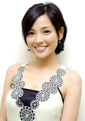 34～39歳くらいの綺麗な女性芸能人（参考にするね）