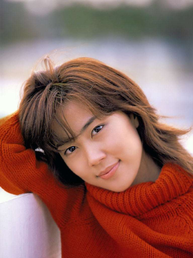 いろんな木村佳乃が見たい