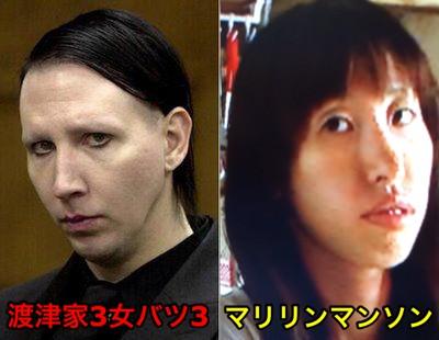 似ている２つのものを比べるトピ