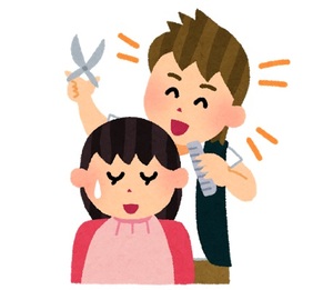 「無職の時に美容師から職業を聞かれて気分を害した」にツッコミ多数 「無駄に意識しすぎ」