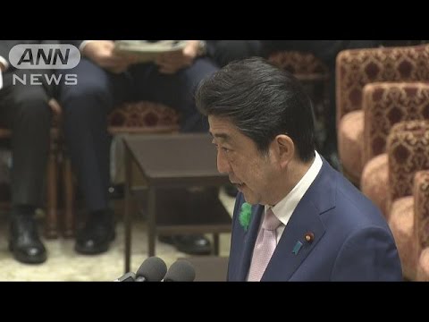 日本に流入する避難民保護も　“朝鮮半島有事”想定(17/04/17) - YouTube