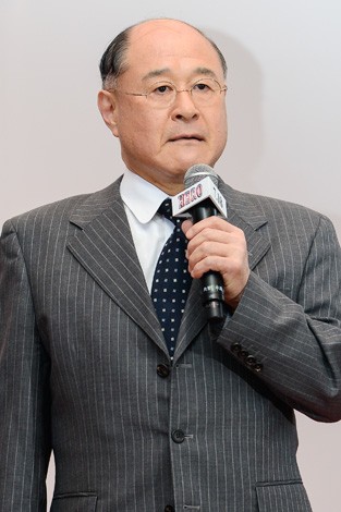 メガネ+芸能人が見たいです。