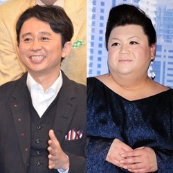 有吉弘行とマツコ・デラックスがイマドキ女子のSNS事情に驚愕「あいつら賢いなと思って」