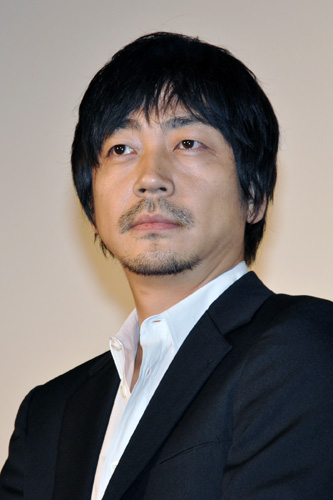 いわゆるイケメンではないけど、好きな俳優さん