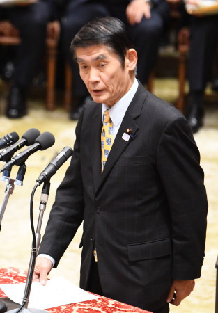 ＜今村復興相＞「自己責任」発言を撤回 （毎日新聞） - Yahoo!ニュース