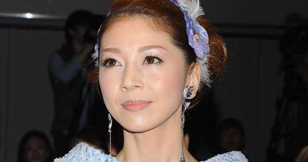 君島十和子　ダチョウ倶楽部も仰天の「50度熱湯風呂美容法」 | 女性自身［光文社女性週刊誌］