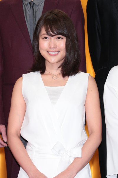 有村架純が再び朝ドラに起用された複雑な事情 NHK側から異例の逆指名か - ライブドアニュース