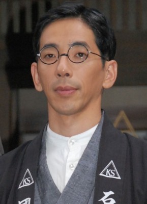 メガネ+芸能人が見たいです。