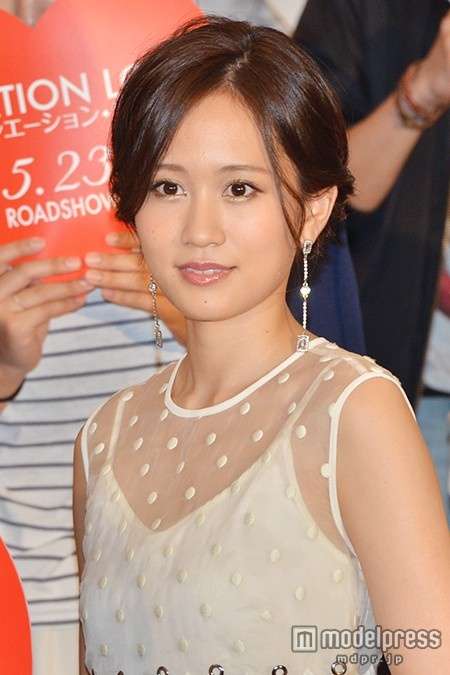 小嶋陽菜審査員が選んだ新人が前田敦子そっくりすぎる件