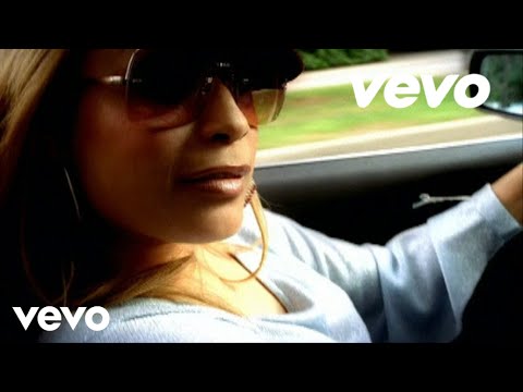 Blu Cantrell - Hit 'Em Up Style (Oops!) - YouTube