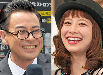 鈴木浩介、太る。大塚千弘との結婚から１年半で１０キロ増量の幸せ太り