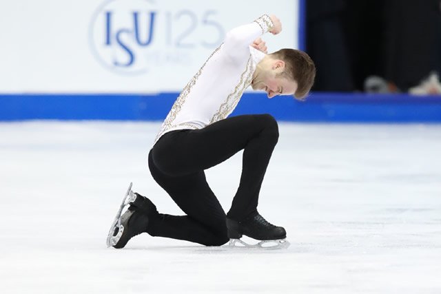【実況・感想】世界フィギュアスケート選手権2017 男子フリープログラム