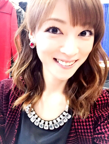 ぱっちり目が魅力!だけど違和感を感じちゃう女性芸能人ランキング