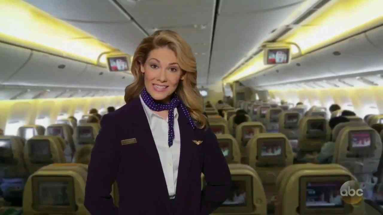 United Airlines Honest Commercial [Jimmy Kimmel] - YouTube