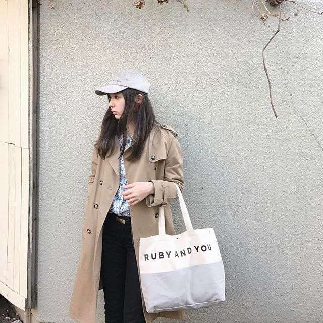 キャンバストートのおすすめ