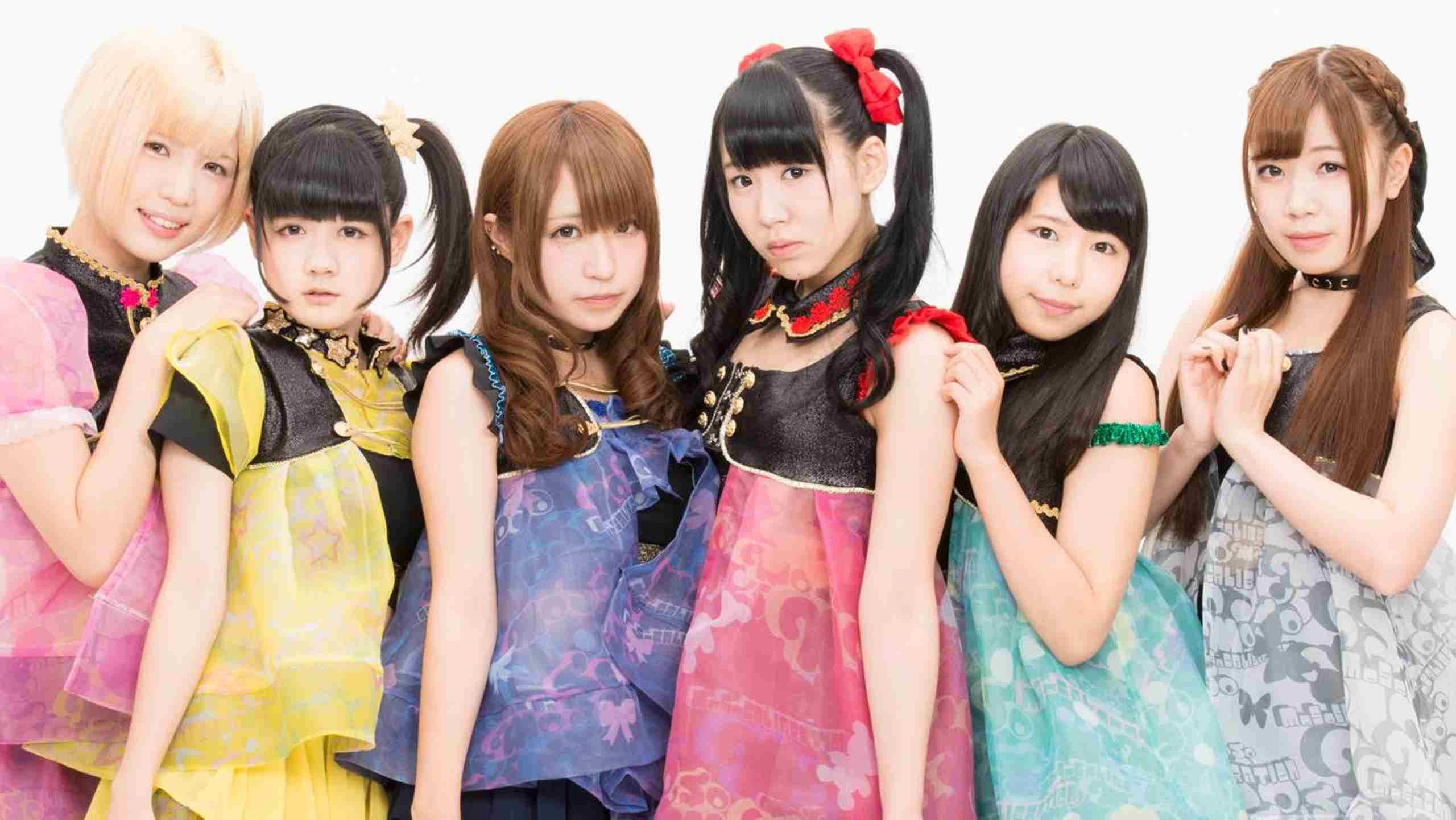 1番好きなアイドルをあげるトピ