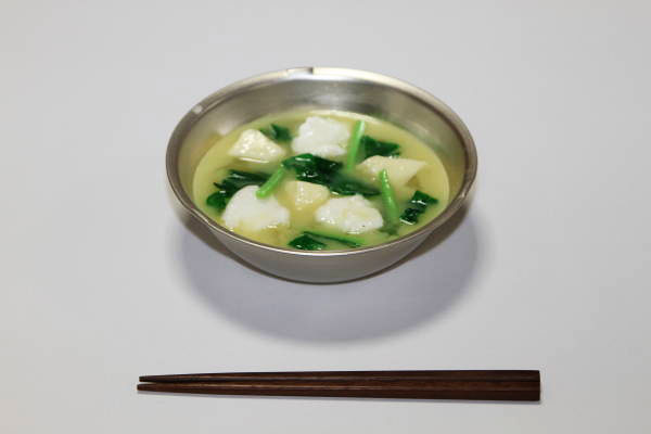 懐かしい「昭和の学校給食」　特集：時事ドットコム