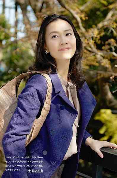 いろんな木村佳乃が見たい